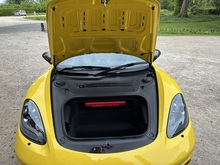 Porsche 718 Cayman 2019 T T - Thumb 15