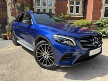 Mercedes-Benz GLC 2019 GLC250 AMG Night Edition - Thumb 0
