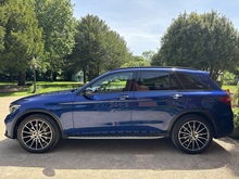 Mercedes-Benz GLC 2019 GLC250 AMG Night Edition - Thumb 4