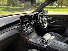 Mercedes-Benz GLC 2019 GLC250 AMG Night Edition - Thumb 20