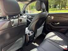 Mercedes-Benz GLC 2019 GLC250 AMG Night Edition - Thumb 14
