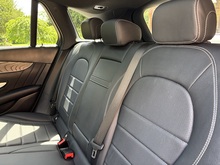 Mercedes-Benz GLC 2019 GLC250 AMG Night Edition - Thumb 35