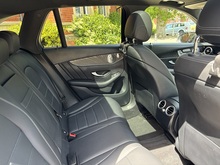 Mercedes-Benz GLC 2019 GLC250 AMG Night Edition - Thumb 26