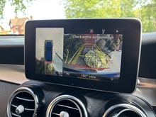 Mercedes-Benz GLC 2019 GLC250 AMG Night Edition - Thumb 10