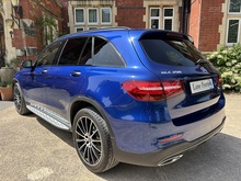 Mercedes-Benz GLC 2019 GLC250 AMG Night Edition - Thumb 7