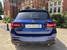 Mercedes-Benz GLC 2019 GLC250 AMG Night Edition - Thumb 5