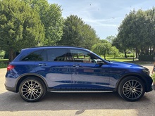Mercedes-Benz GLC 2019 GLC250 AMG Night Edition - Thumb 6
