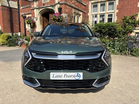 1.6 T-GDi 13.8kWh 4 SUV 5dr Petrol Plug-in Hybrid Auto AWD Euro 6 (s/s) (261 bhp)