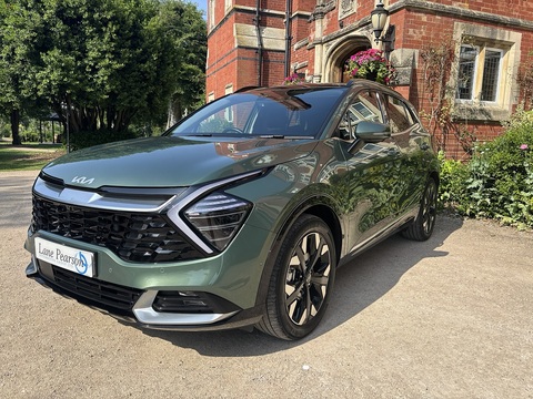 1.6 T-GDi 13.8kWh 4 SUV 5dr Petrol Plug-in Hybrid Auto AWD Euro 6 (s/s) (261 bhp)