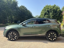 Kia Sportage 2023 T-GDi 4 - Thumb 6