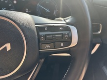 Kia Sportage 2023 T-GDi 4 - Thumb 23