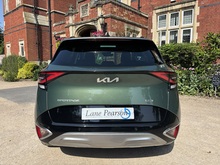 Kia Sportage 2023 T-GDi 4 - Thumb 5