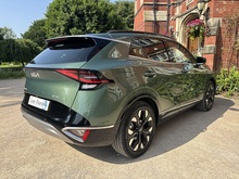 Kia Sportage 2023 T-GDi 4 - Thumb 7