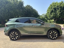 Kia Sportage 2023 T-GDi 4 - Thumb 4
