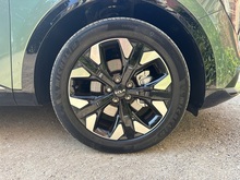 Kia Sportage 2023 T-GDi 4 - Thumb 8