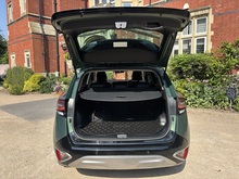 Kia Sportage 2023 T-GDi 4 - Thumb 11