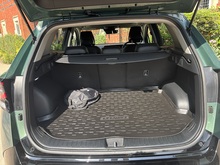 Kia Sportage 2023 T-GDi 4 - Thumb 12