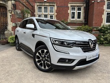 Renault Koleos 2017 dCi Signature Nav - Thumb 0