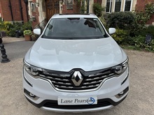 Renault Koleos 2017 dCi Signature Nav - Thumb 23