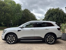 Renault Koleos 2017 dCi Signature Nav - Thumb 4