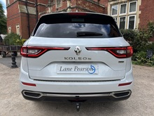 Renault Koleos 2017 dCi Signature Nav - Thumb 5