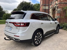 Renault Koleos 2017 dCi Signature Nav - Thumb 3