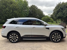 Renault Koleos 2017 dCi Signature Nav - Thumb 6