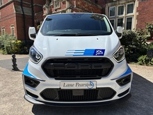 Ford Transit Custom 2022 320 EcoBlue Limited - Thumb 1