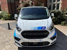 Ford Transit Custom 2022 320 EcoBlue Limited - Thumb 14