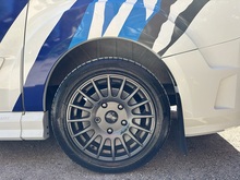 Ford Transit Custom 2022 320 EcoBlue Limited - Thumb 9