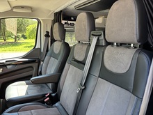 Ford Transit Custom 2022 320 EcoBlue Limited - Thumb 11