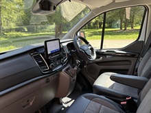Ford Transit Custom 2022 320 EcoBlue Limited - Thumb 10