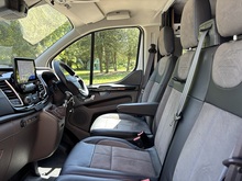 Ford Transit Custom 2022 320 EcoBlue Limited - Thumb 21
