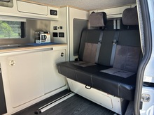 Ford Transit Custom 2022 320 EcoBlue Limited - Thumb 8