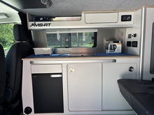 Ford Transit Custom 2022 320 EcoBlue Limited - Thumb 17
