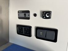 Ford Transit Custom 2022 320 EcoBlue Limited - Thumb 19