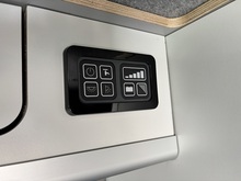 Ford Transit Custom 2022 320 EcoBlue Limited - Thumb 25