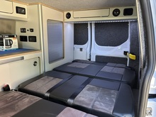 Ford Transit Custom 2022 320 EcoBlue Limited - Thumb 31