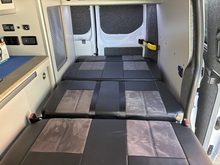 Ford Transit Custom 2022 320 EcoBlue Limited - Thumb 22