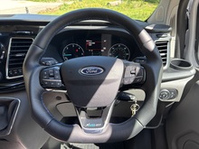 Ford Transit Custom 2022 320 EcoBlue Limited - Thumb 46