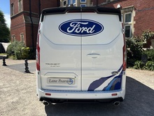 Ford Transit Custom 2022 320 EcoBlue Limited - Thumb 5