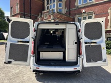 Ford Transit Custom 2022 320 EcoBlue Limited - Thumb 40