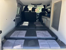 Ford Transit Custom 2022 320 EcoBlue Limited - Thumb 41