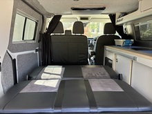Ford Transit Custom 2022 320 EcoBlue Limited - Thumb 42