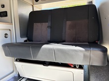 Ford Transit Custom 2022 320 EcoBlue Limited - Thumb 48