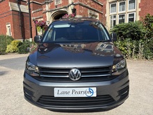 Volkswagen Caddy 2019 TDI C20 Highline - Thumb 1