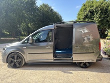 Volkswagen Caddy 2019 TDI C20 Highline - Thumb 6