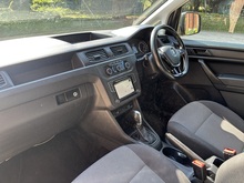 Volkswagen Caddy 2019 TDI C20 Highline - Thumb 9