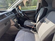Volkswagen Caddy 2019 TDI C20 Highline - Thumb 19