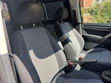 Volkswagen Caddy 2019 TDI C20 Highline - Thumb 17